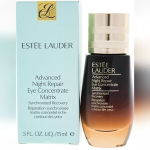 ESTĒE LAUDER Advanced Night Repair Eye Concentrate Matrix Synchronized Recover